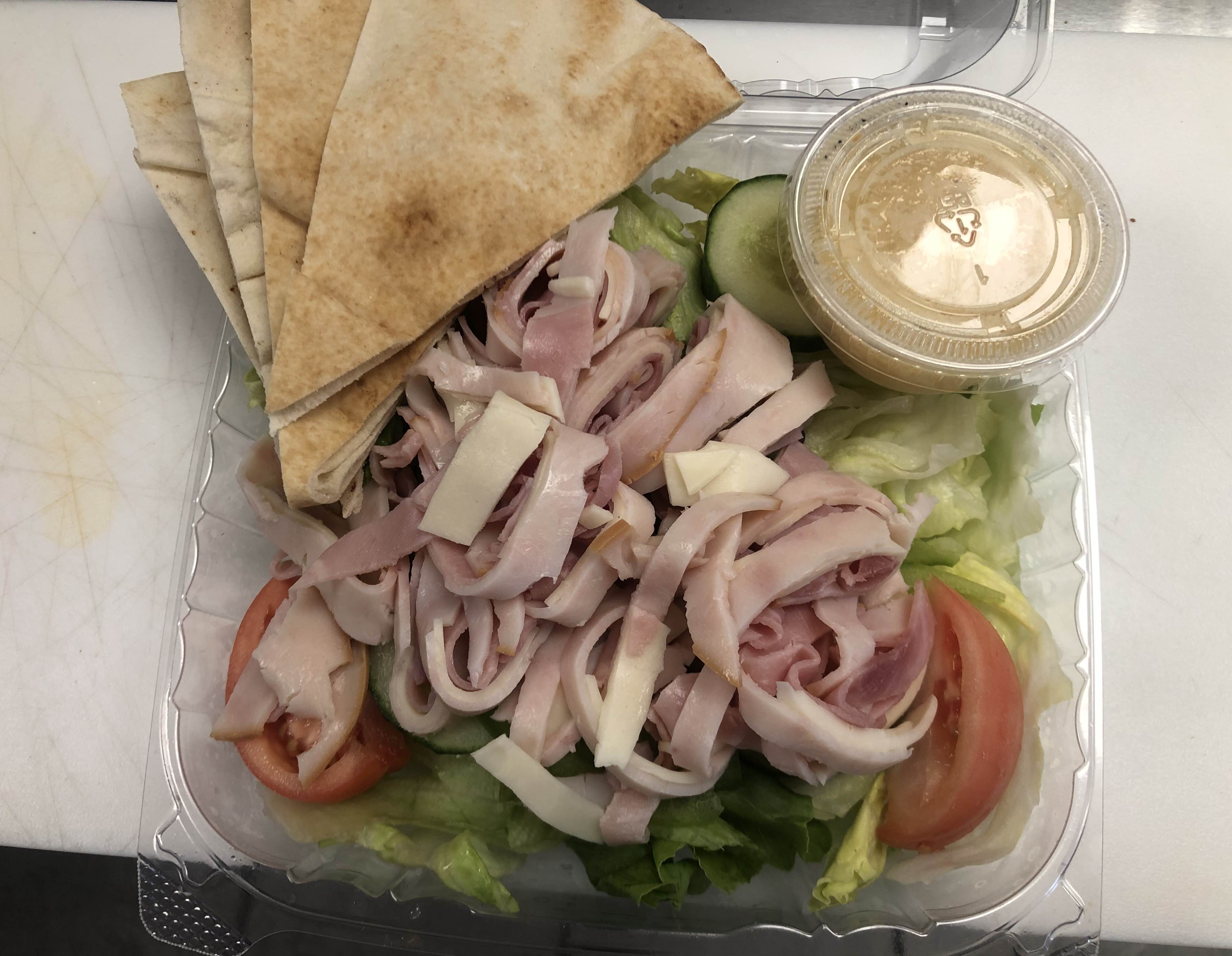 Chef Salad